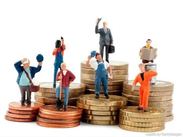 Imagem da campanha Ação mês de maio: trabalhador de sorte.