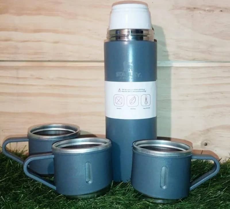 Imagem da campanha Garrafa teemica 500 ml