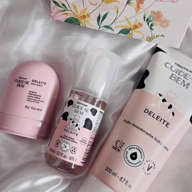 Imagem da campanha Rifa dia das mães