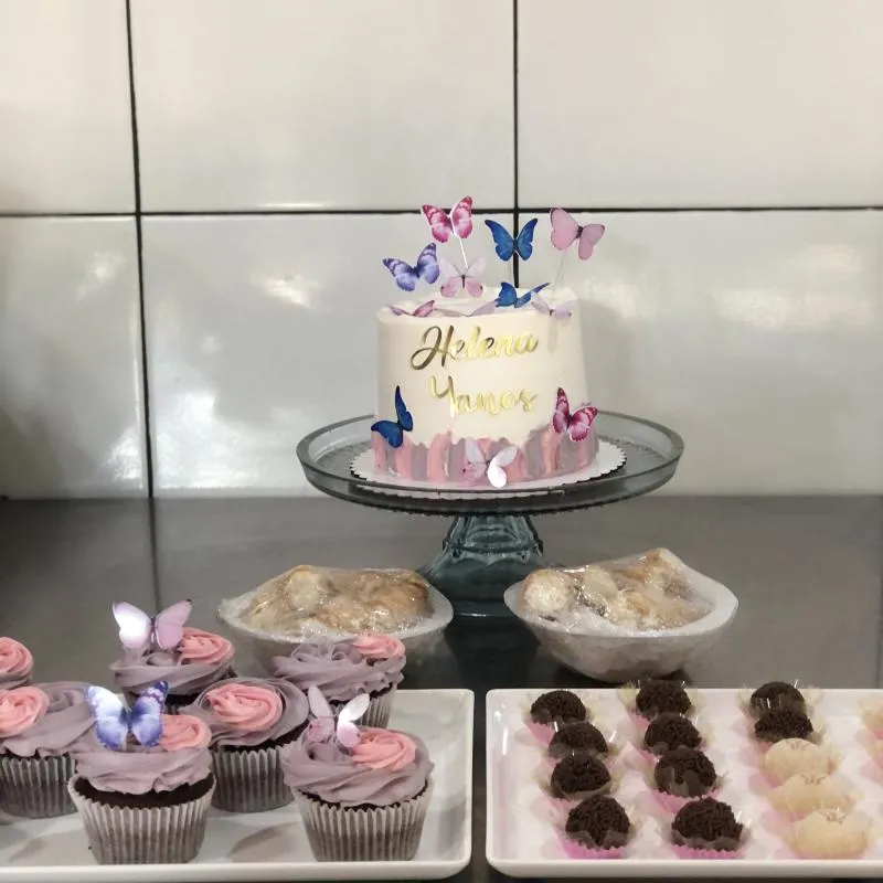 Imagem da campanha Construção do ateliê