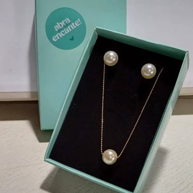 Imagem da campanha Rifa Dia das Mães