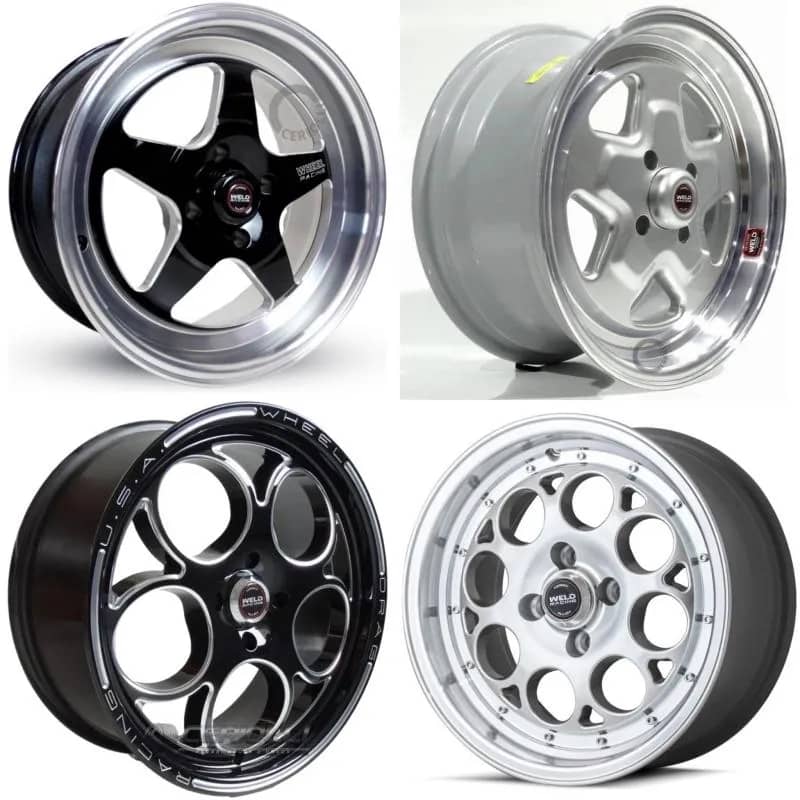 Imagem da campanha Venha fazer a sua fezinha e concorrer a um jogo de roda weld ou R$3.000,00 no pix