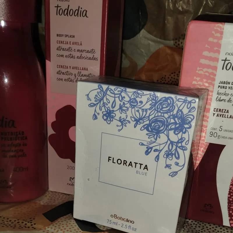 Imagem da campanha Rifa de Dia das Mães