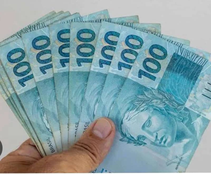 Imagem da campanha 3000,00 na sua conta