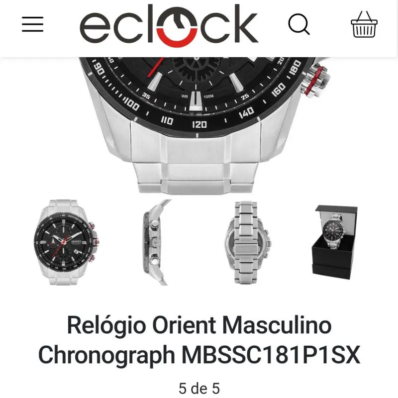 Imagem da campanha Rifa amantes de relógios+!!!! OU UM PIX NO VALOR DO RELÓGIO NO VAOLRO DE 700 REAIS         100% GARANTIDO