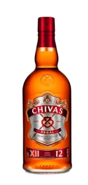 Imagem da campanha 1 chivas de 1L