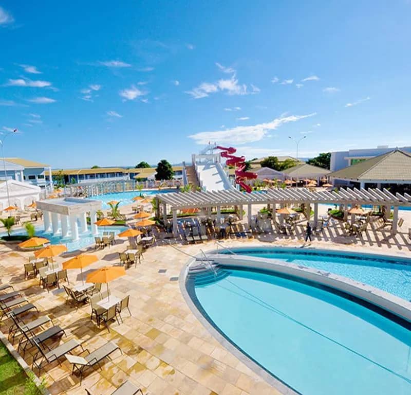 Imagem da campanha Rifa Solidária (tratamento da Mikaela)