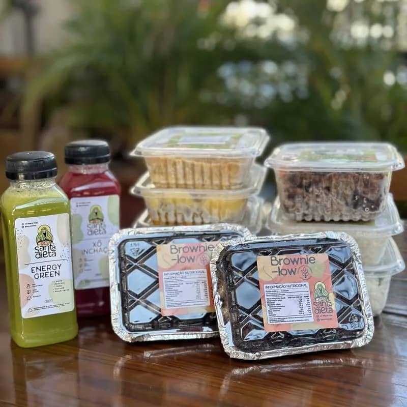 Imagem da campanha Projeto Devocional