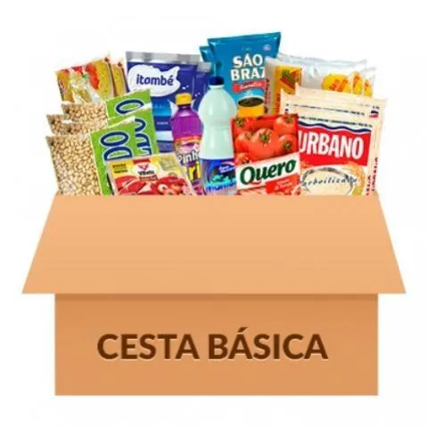 Imagem da campanha Rifa