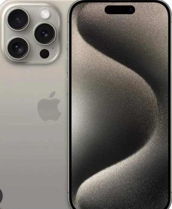 Imagem da campanha Rifa de um iPhone 15