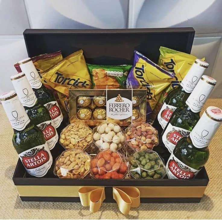 Imagem da campanha Rifa solidária