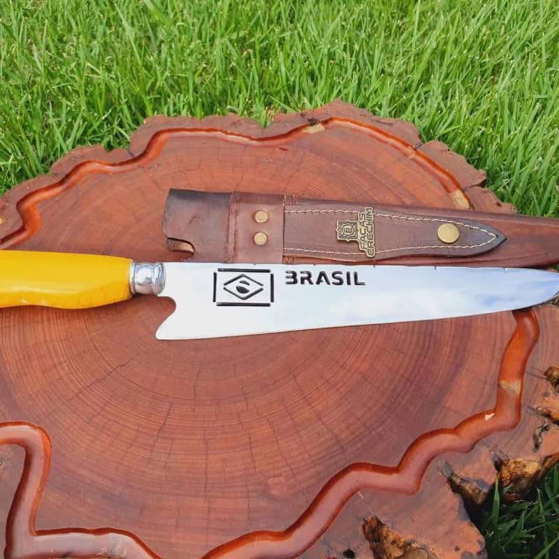 Imagem da campanha Picanheira Brasil