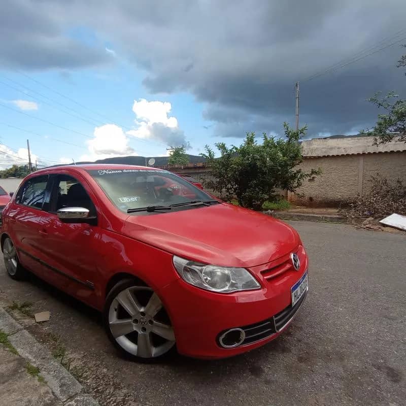 Imagem da campanha Gol G5