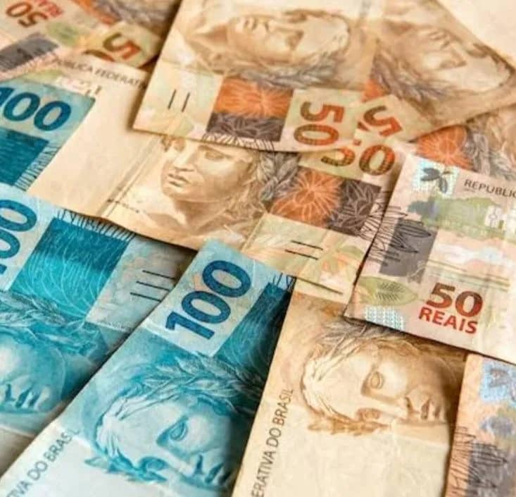 Imagem da campanha Rifa solidária