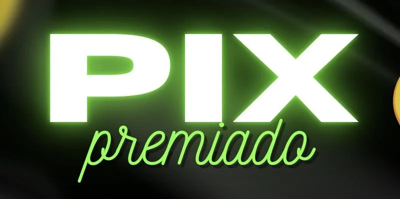 Imagem da campanha PIX PREMIADO DO VITTIN