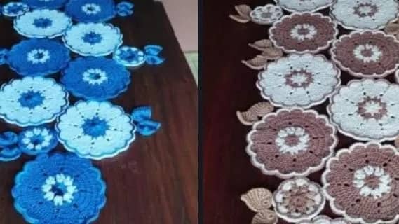 Imagem da campanha Solidária para grupo Soldados de Cristo