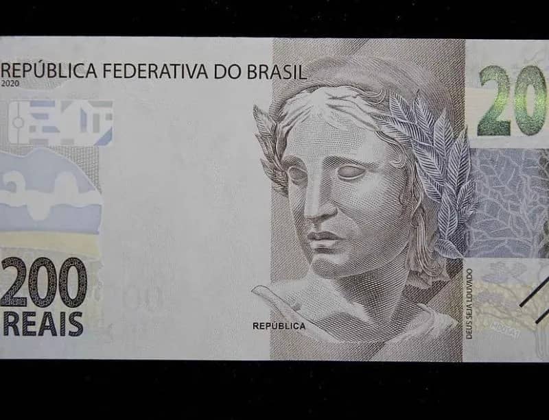 Imagem da campanha Rifando 200,00 reais