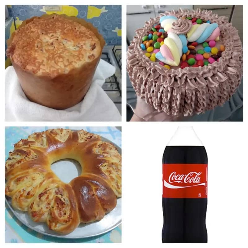 Imagem da campanha Ajudando um Anjo🙏🙏🙏