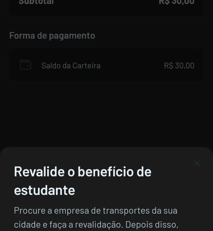 Imagem da campanha Cha