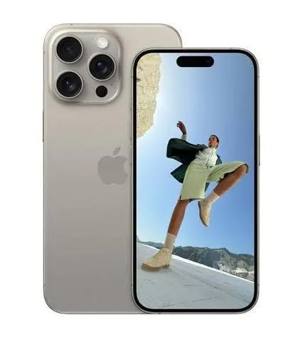 Imagem da campanha 🔥01 iPhone 15 Pro 128GB ou R$ 7.000,00🔥