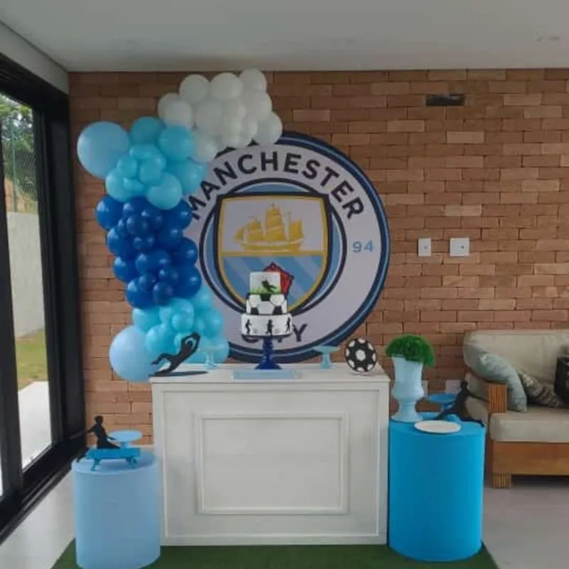 Imagem da campanha Decoração de festa mini table