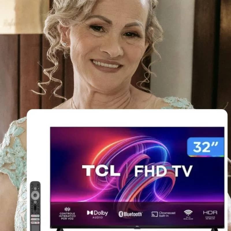 Imagem da campanha Rifa Solidária para a cura da Vica