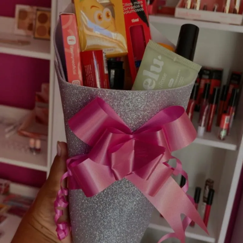 Imagem da campanha Rifa solidária