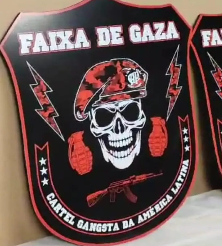 Imagem da campanha Rifa em Prol do Caixa e Caravanas