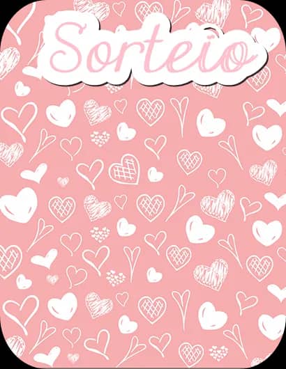 Imagem da campanha Rifa dos dias Das Mães