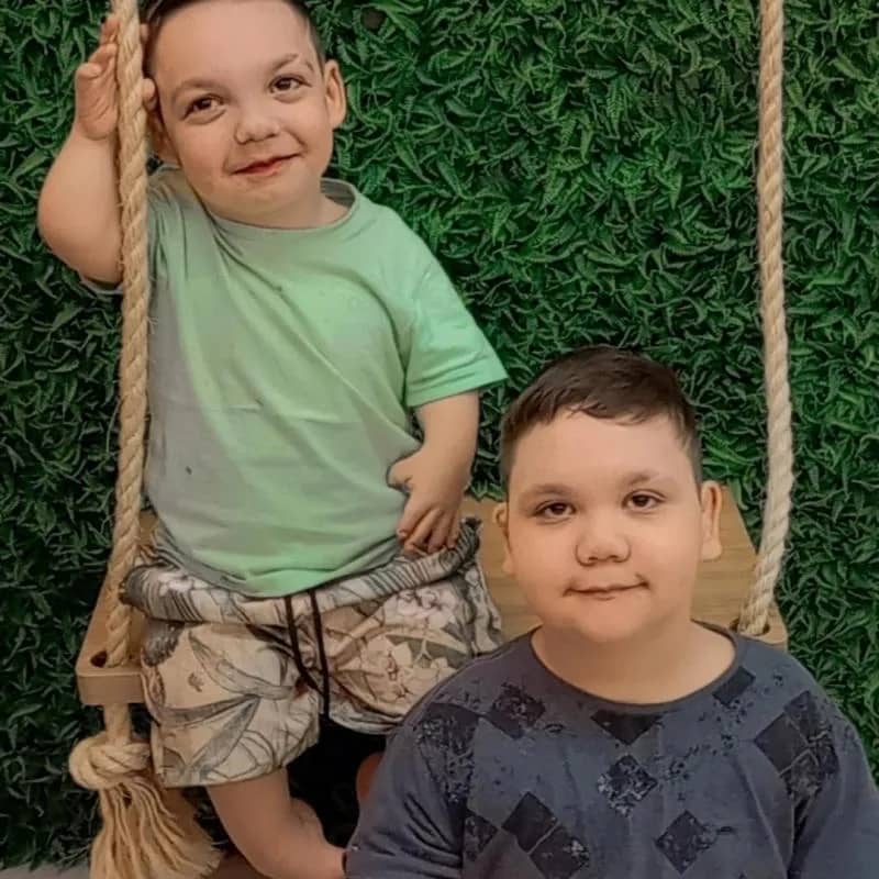 Imagem da campanha Ação entre amigos