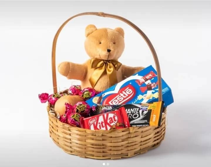 Imagem da campanha Rifa Dia das mães - Palco elite