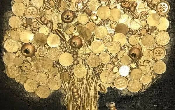 Imagem da campanha Rifa da Prosperidade