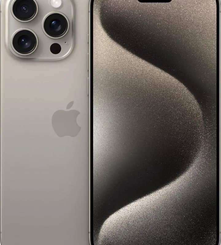 Imagem da campanha iPhone 14