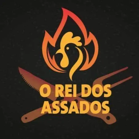 Imagem da campanha Frango Assado.