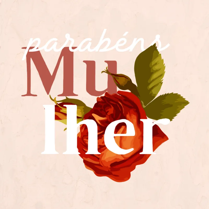 Imagem da campanha 18º Tríduo da Comunidade Santa Rita