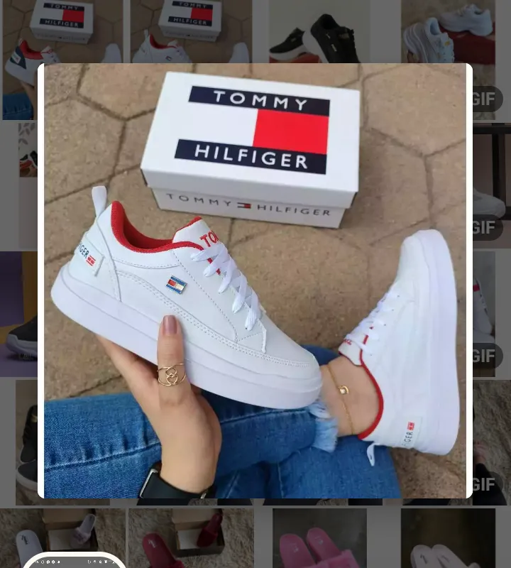 Imagem da campanha Rifa digital