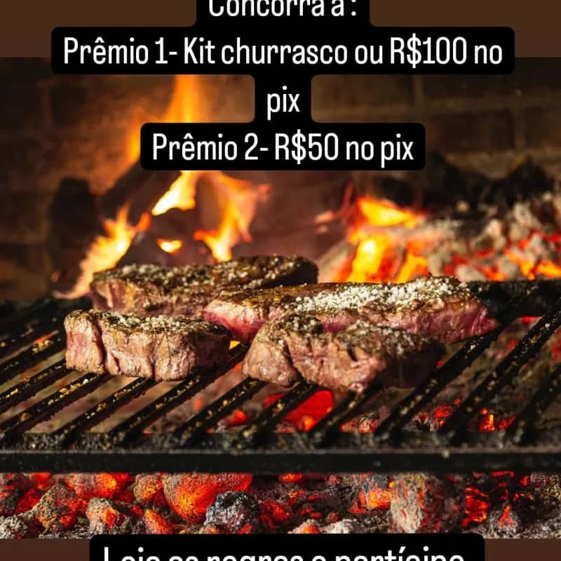 Imagem da campanha Prêmios YA