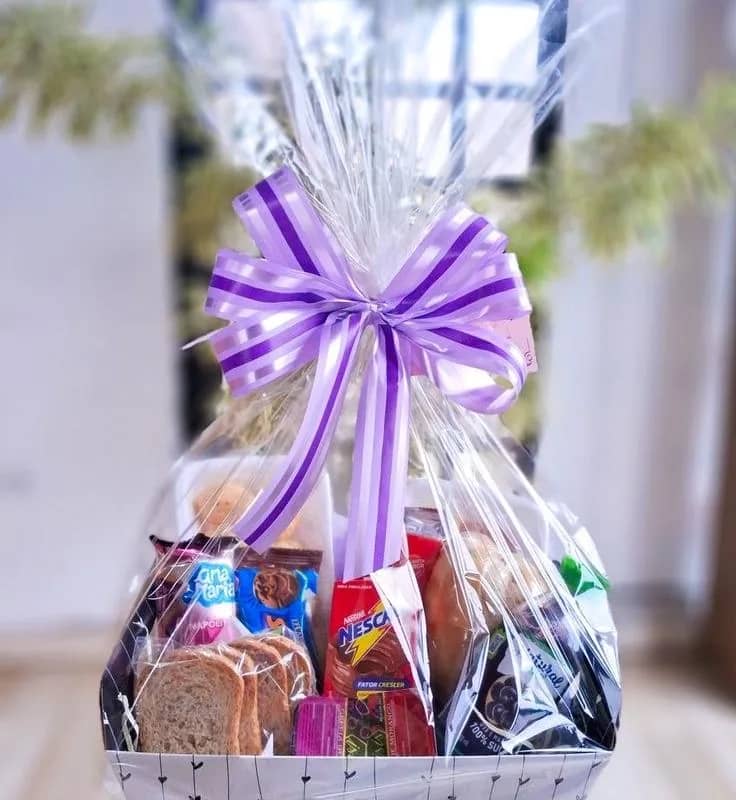 Imagem da campanha Sorteio de dia das mães