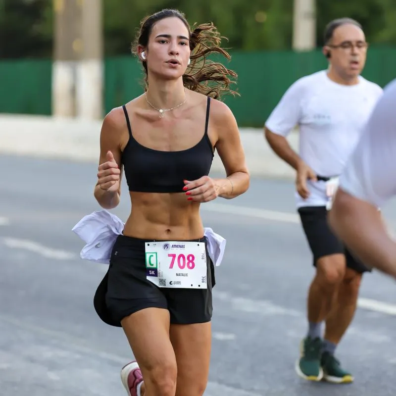 Imagem da campanha teste