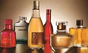 Imagem da campanha Rifa da Natura - Casa nova Ana