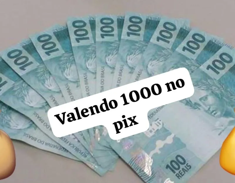 Imagem da campanha Fazendo uma fezinha,💲