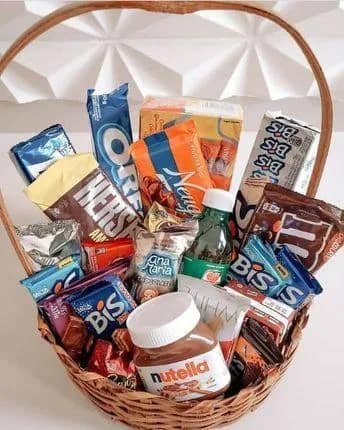 Imagem da campanha Formatura 3001