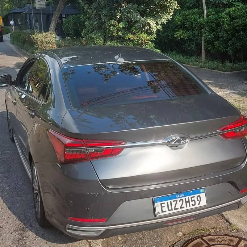 Imagem da campanha Arrizo 6 GSX 20/21