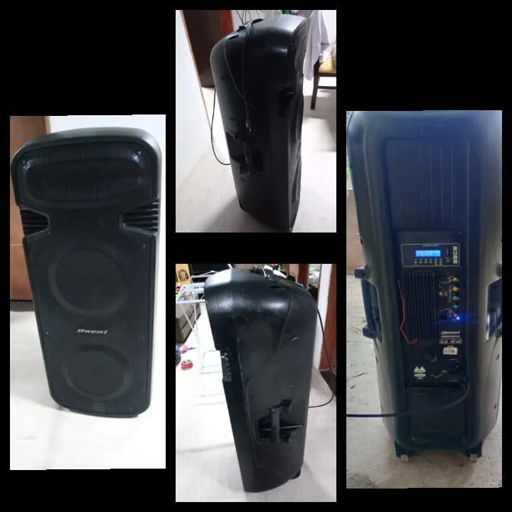 Imagem da campanha Construção da nossa casinha