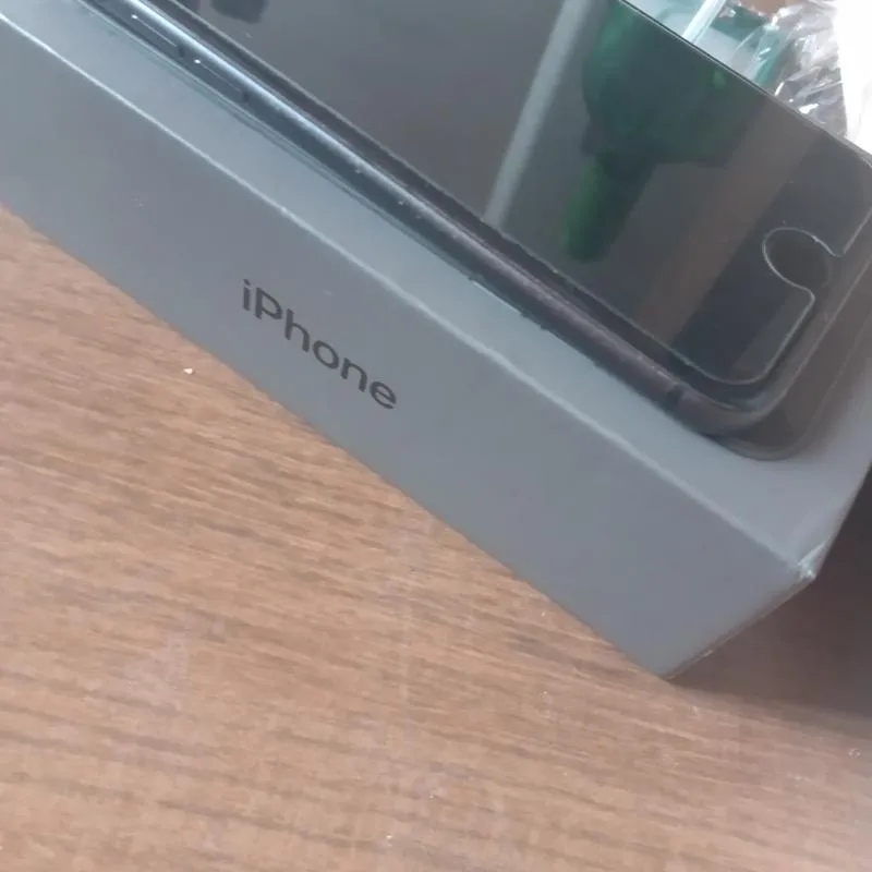 Imagem da campanha Ganhe iPhone 8(semi-novo)