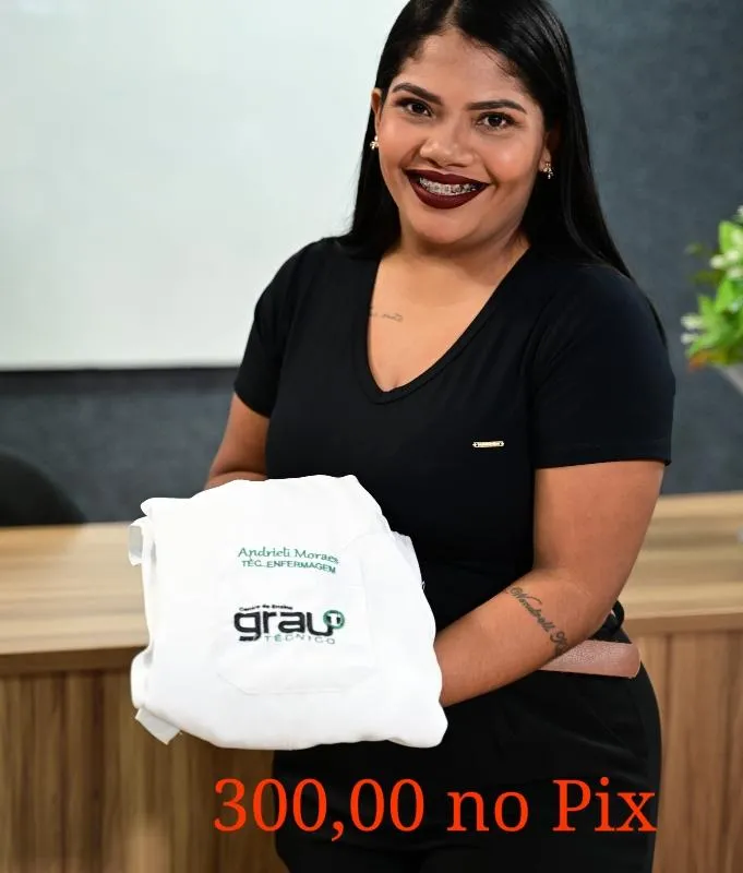 Imagem da campanha Ajude na minha formatura 🎓