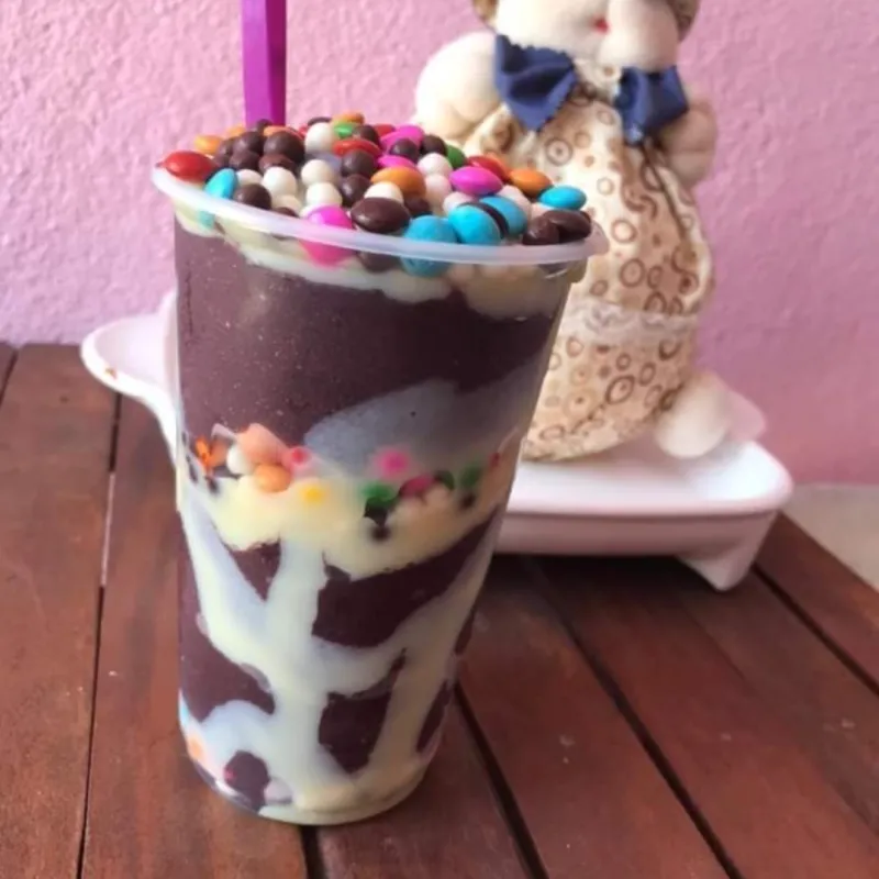 Imagem da campanha Rifa dia das mães