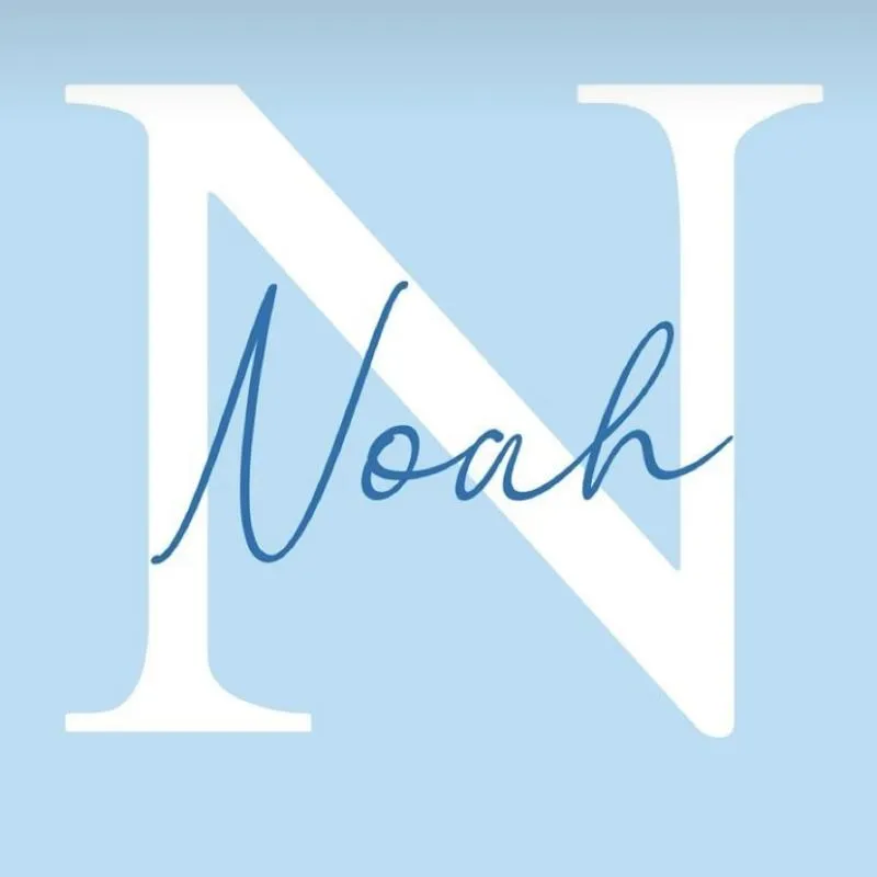 Imagem da campanha Chá rifa do Noah