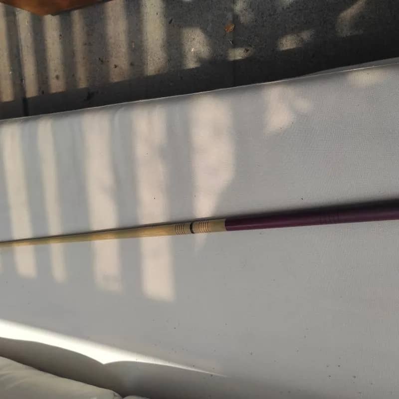 Imagem da campanha Taco goiabão.1.5mt  sola triangle original alinhado