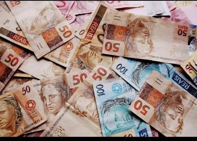 Imagem da campanha Valendo R$500